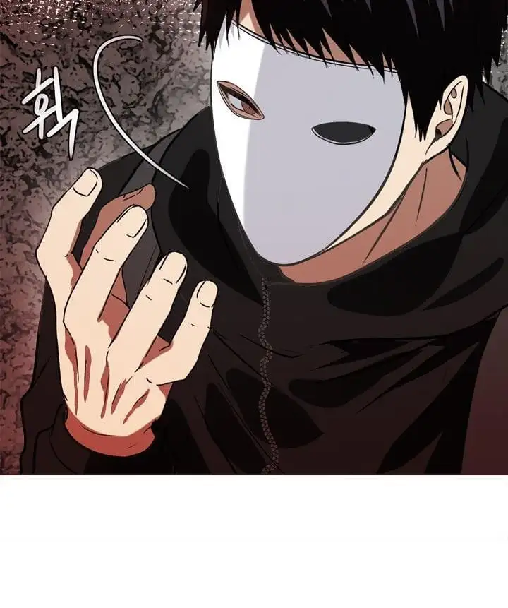 Truyện Tranh Vua Thăng Cấp trang 6