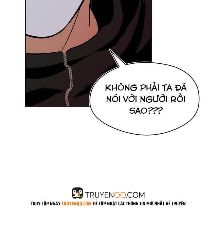 Truyện Tranh Vua Thăng Cấp trang 6