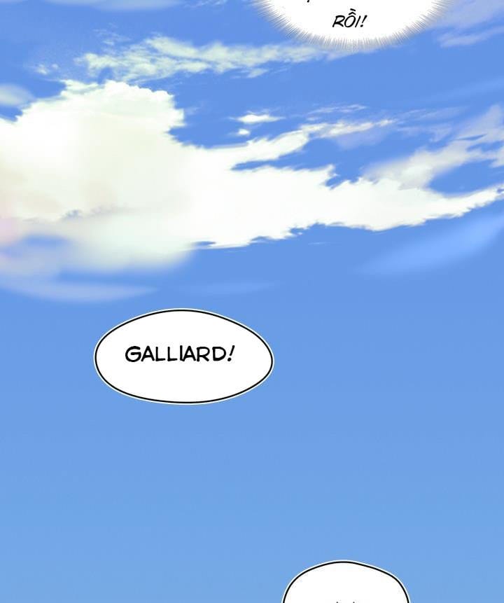 Truyện Tranh Vua Thăng Cấp trang 6