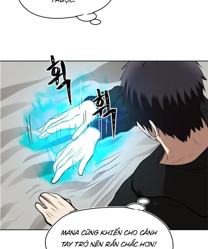 Truyện Tranh Vua Thăng Cấp trang 6