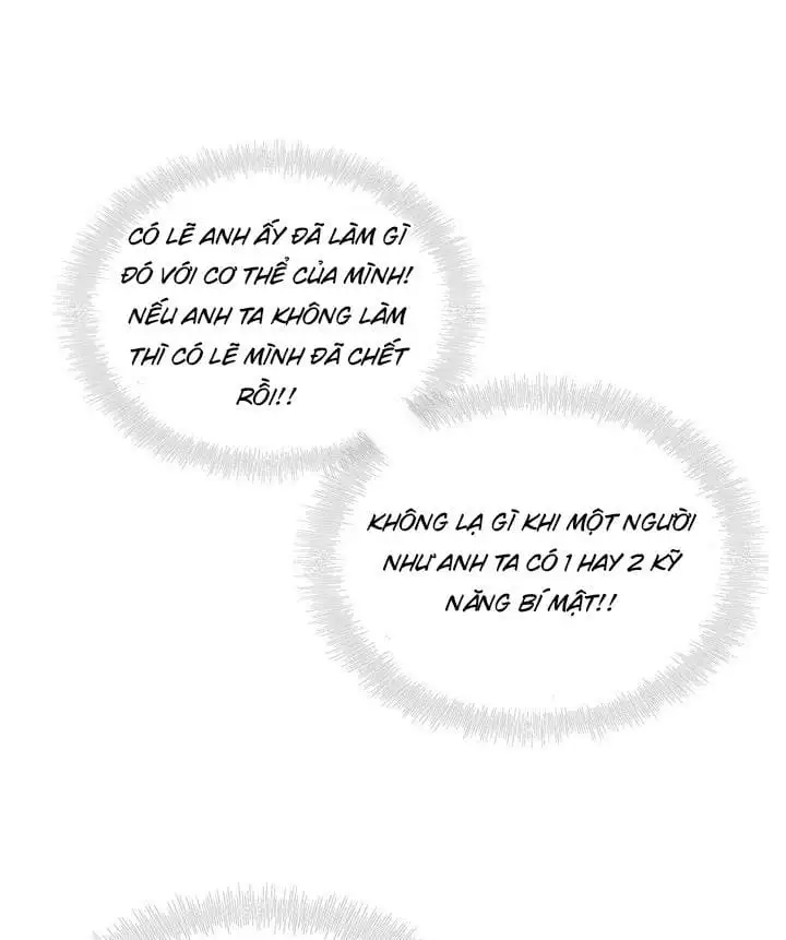 Truyện Tranh Vua Thăng Cấp trang 6