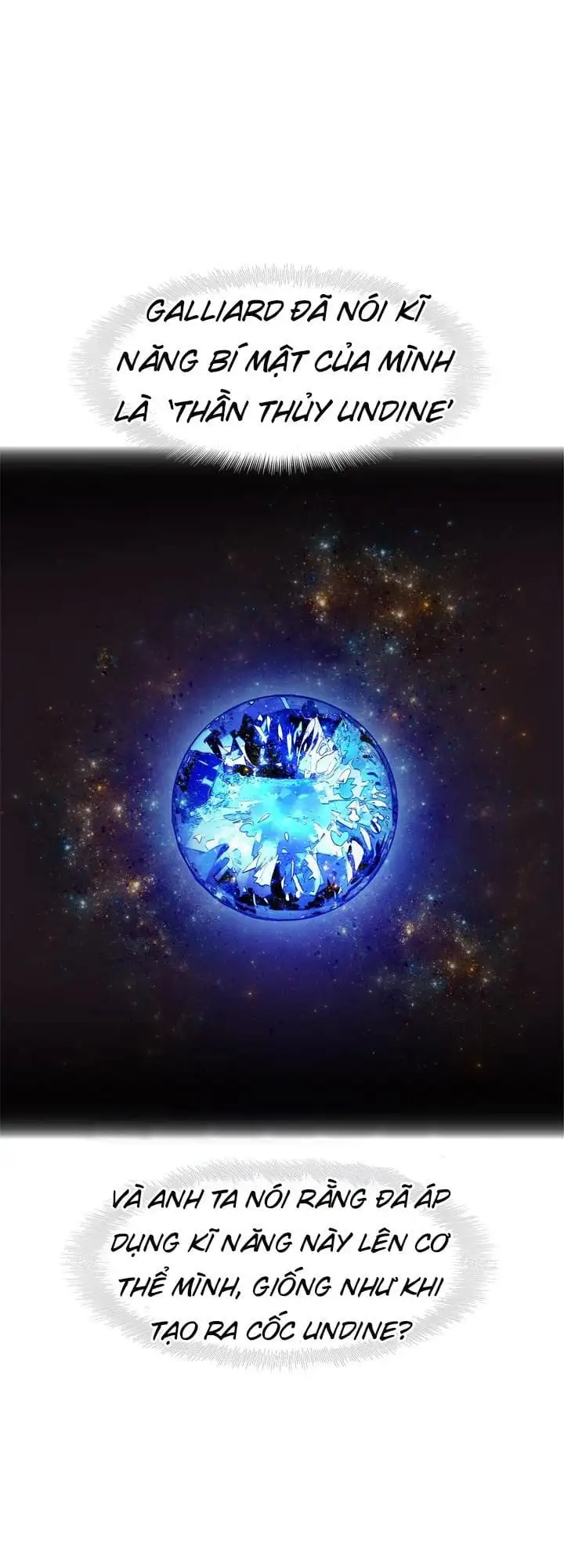 Truyện Tranh Vua Thăng Cấp trang 6