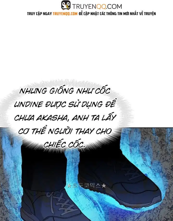 Truyện Tranh Vua Thăng Cấp trang 6