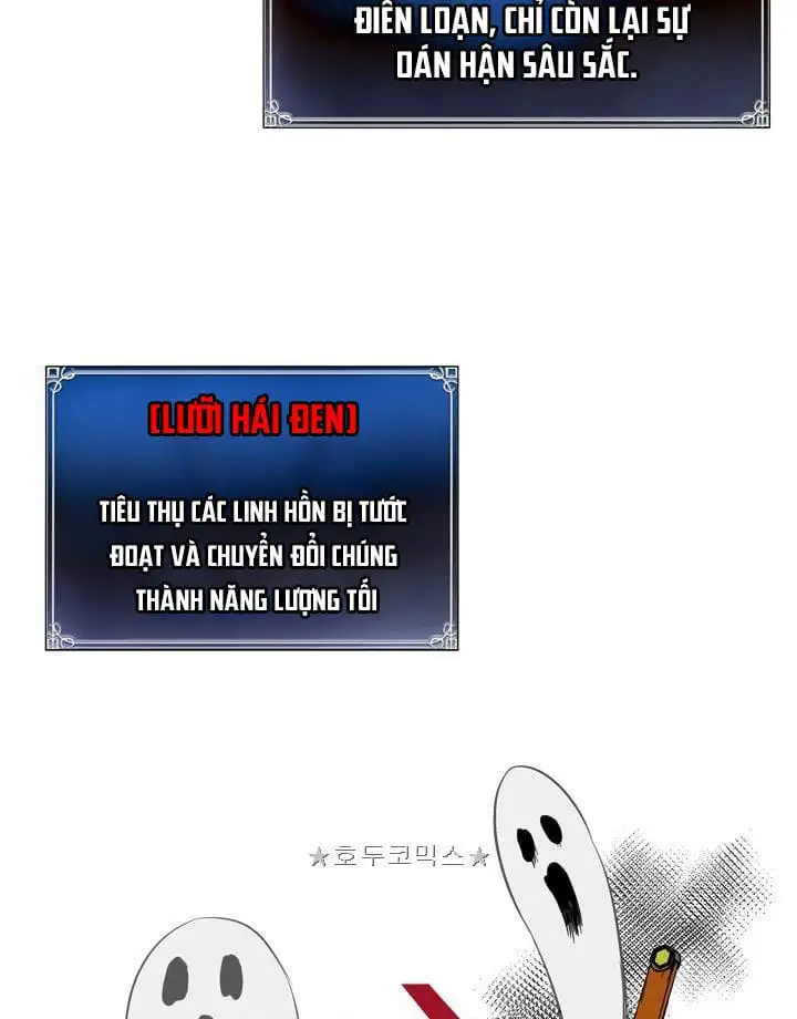 Truyện Tranh Vua Thăng Cấp trang 6