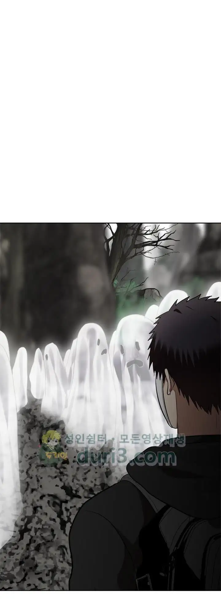 Truyện Tranh Vua Thăng Cấp trang 6