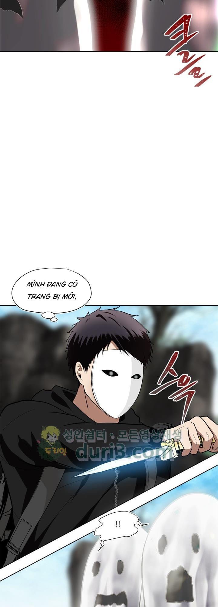 Truyện Tranh Vua Thăng Cấp trang 6