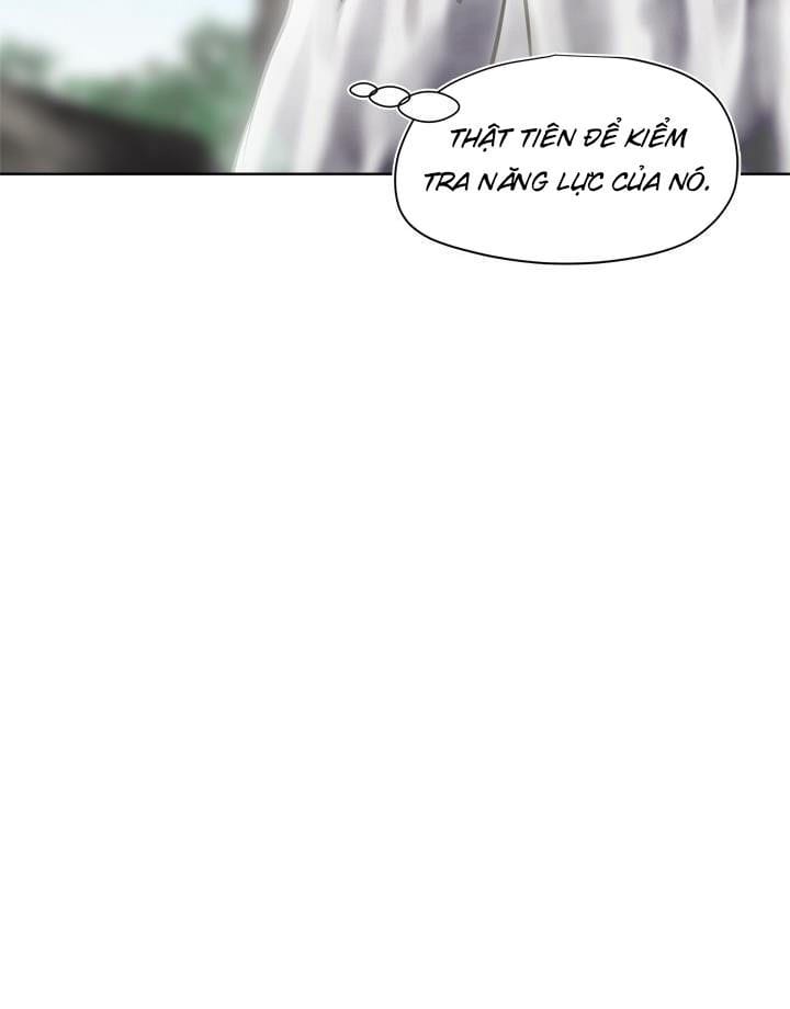 Truyện Tranh Vua Thăng Cấp trang 6