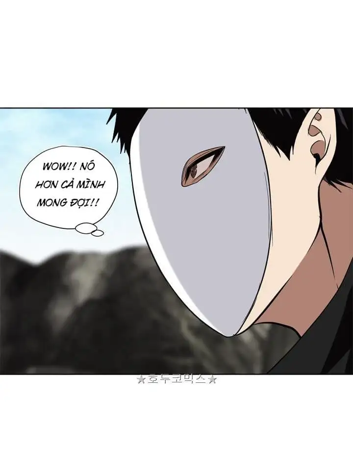 Truyện Tranh Vua Thăng Cấp trang 6