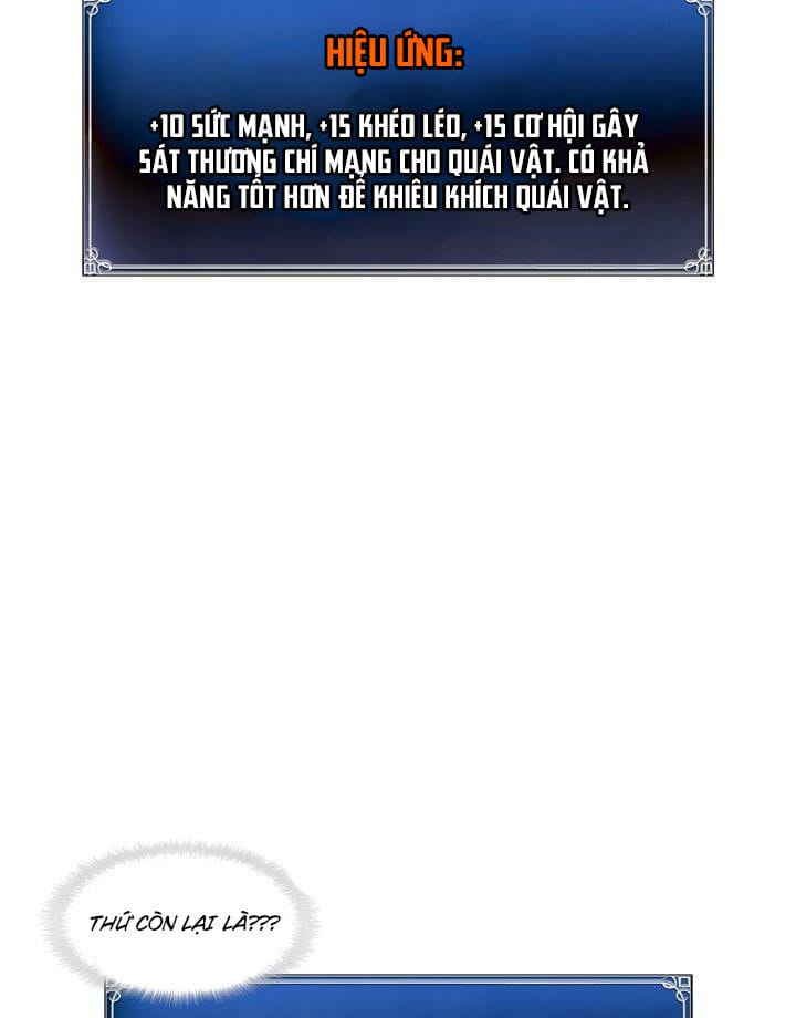 Truyện Tranh Vua Thăng Cấp trang 6