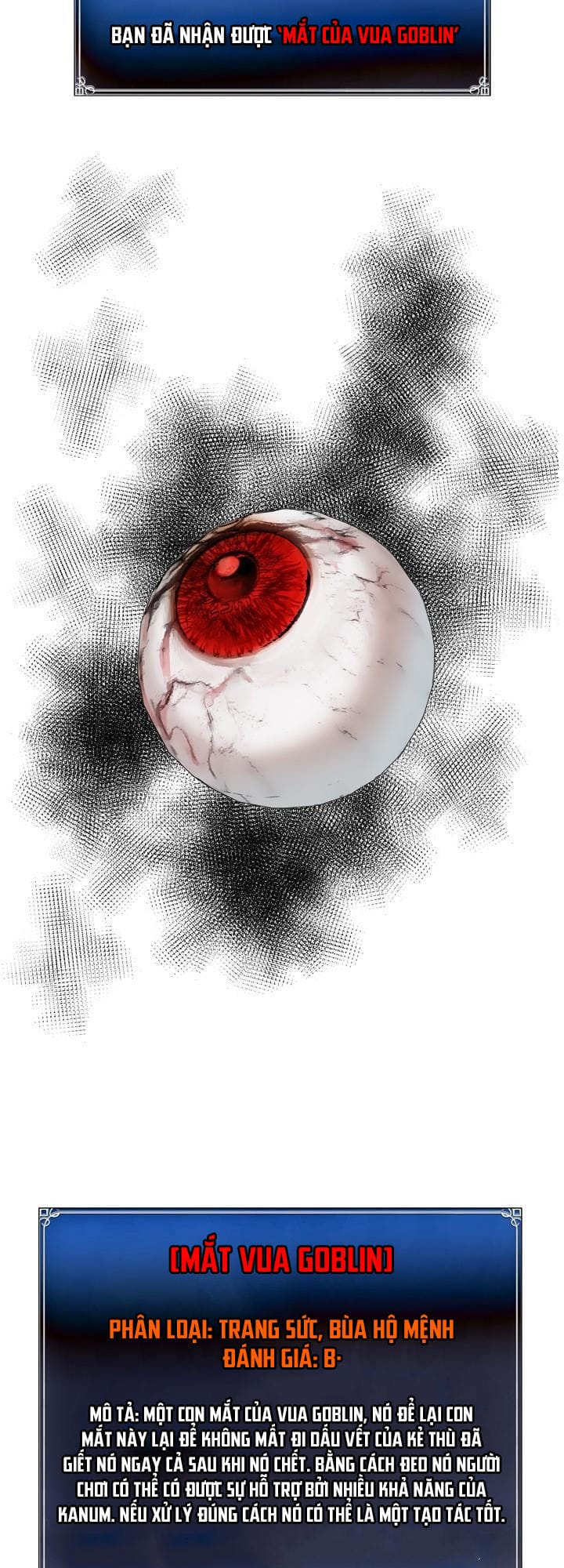 Truyện Tranh Vua Thăng Cấp trang 6