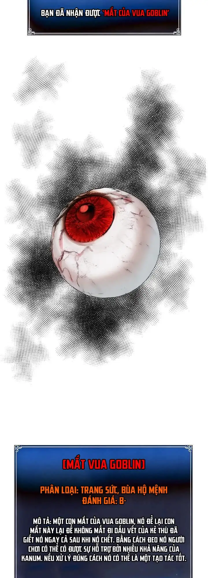 Truyện Tranh Vua Thăng Cấp trang 6