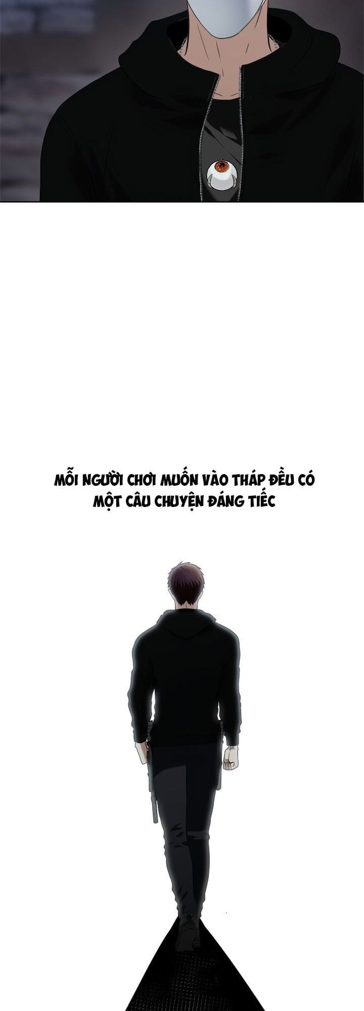 Truyện Tranh Vua Thăng Cấp trang 6