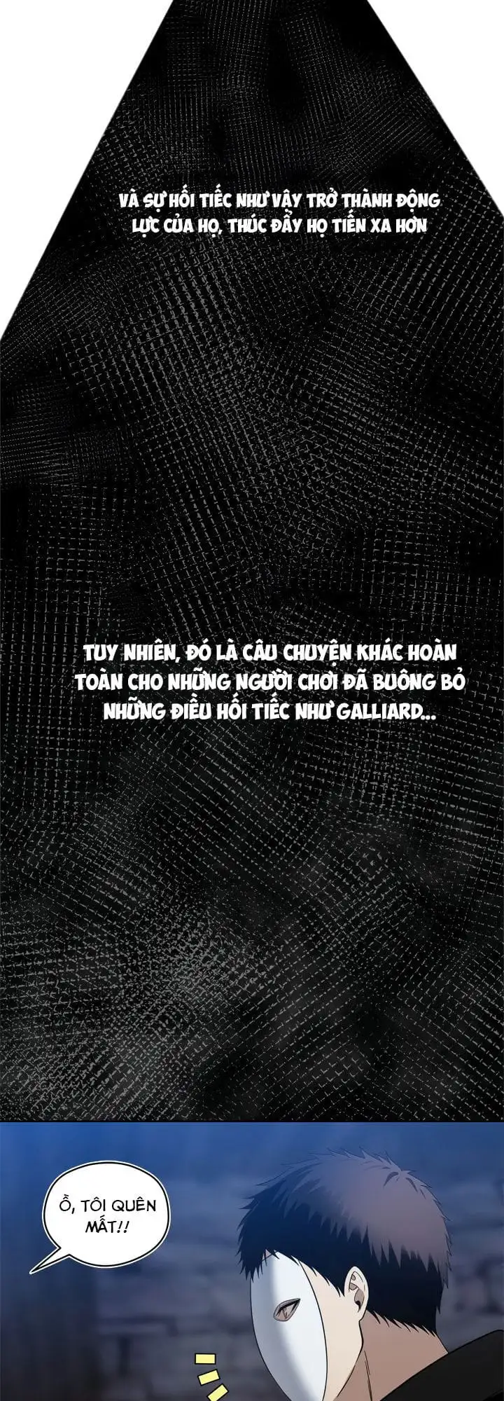 Truyện Tranh Vua Thăng Cấp trang 6