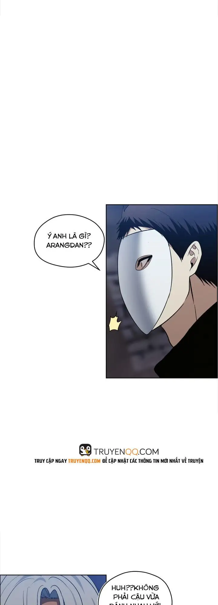 Truyện Tranh Vua Thăng Cấp trang 6