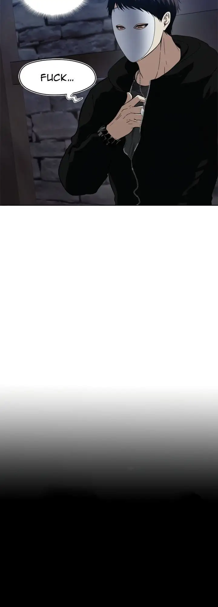 Truyện Tranh Vua Thăng Cấp trang 6