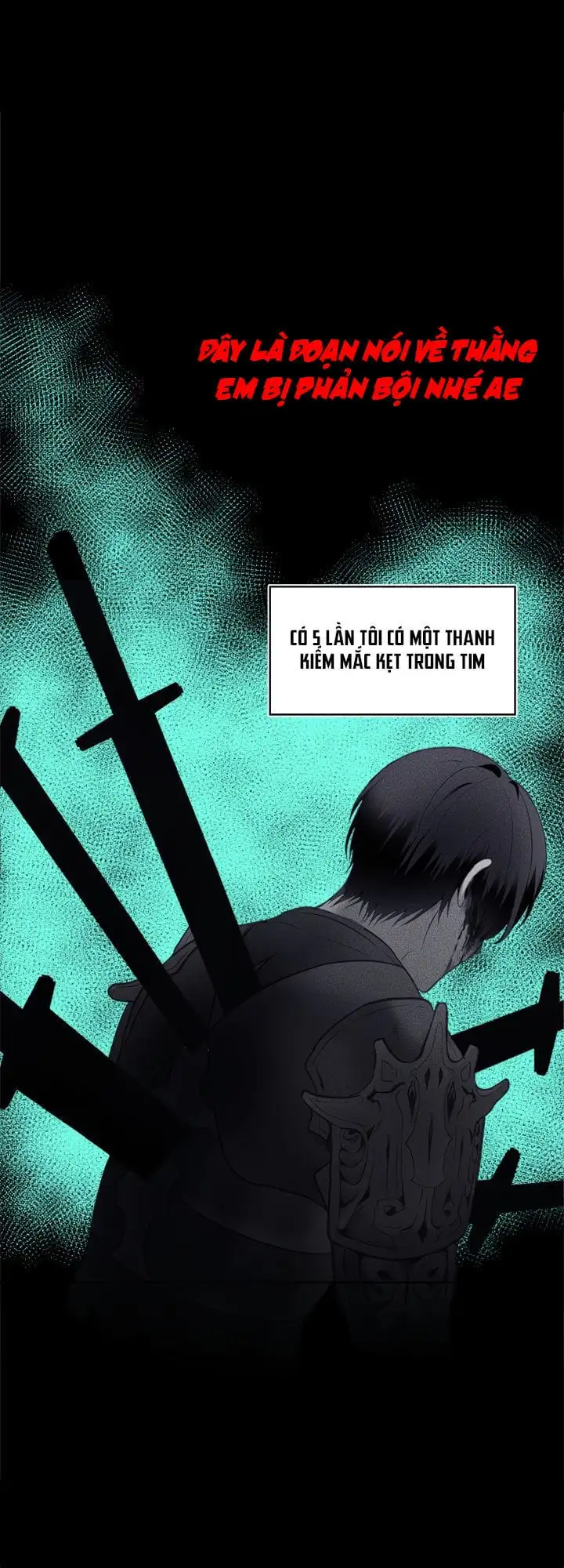 Truyện Tranh Vua Thăng Cấp trang 6