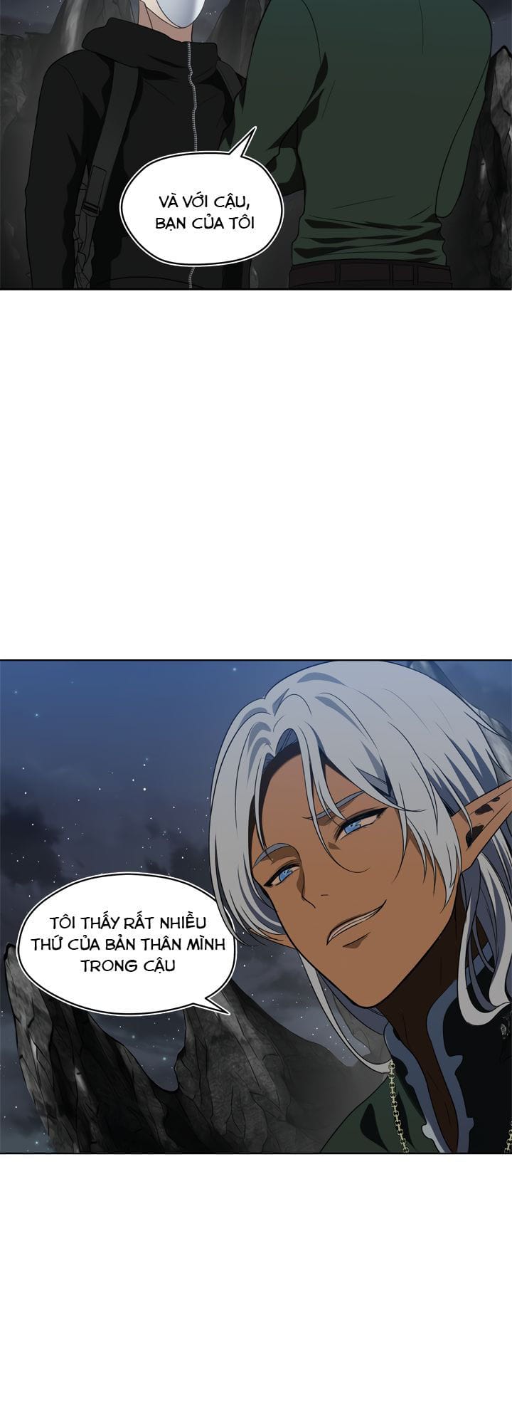 Truyện Tranh Vua Thăng Cấp trang 6