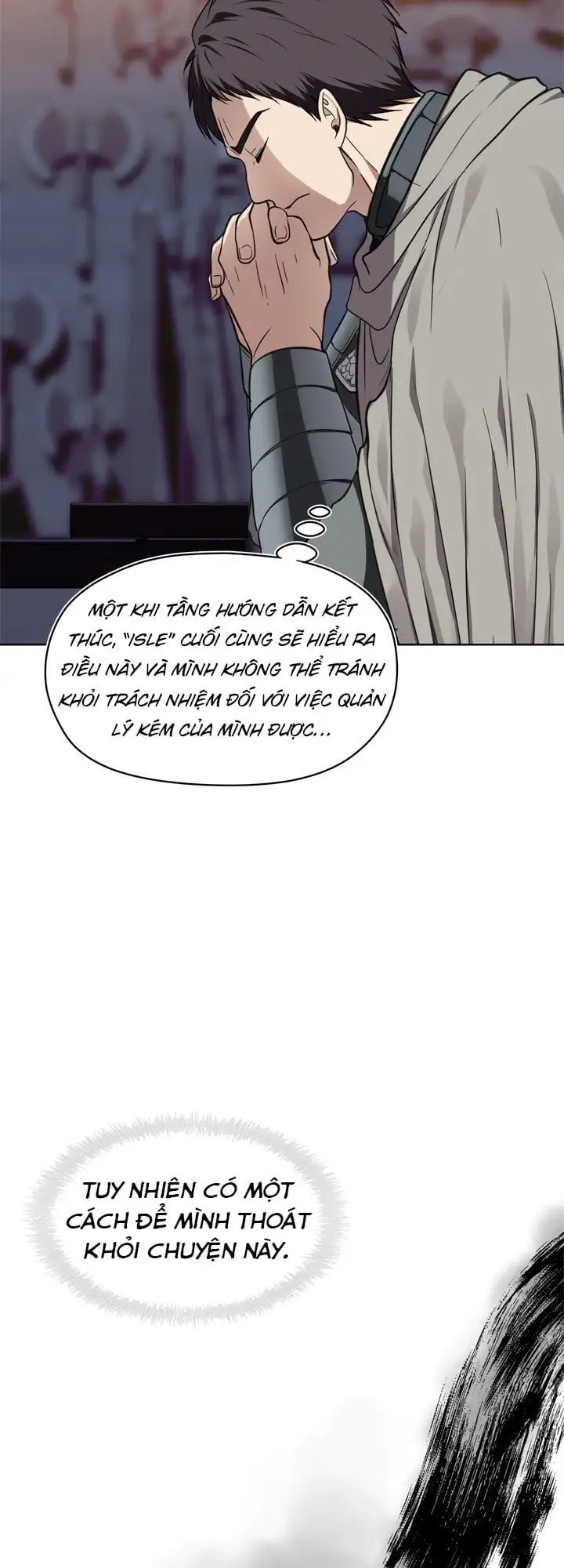 Truyện Tranh Vua Thăng Cấp trang 6