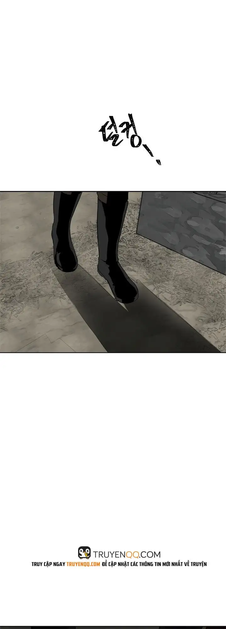 Truyện Tranh Vua Thăng Cấp trang 6