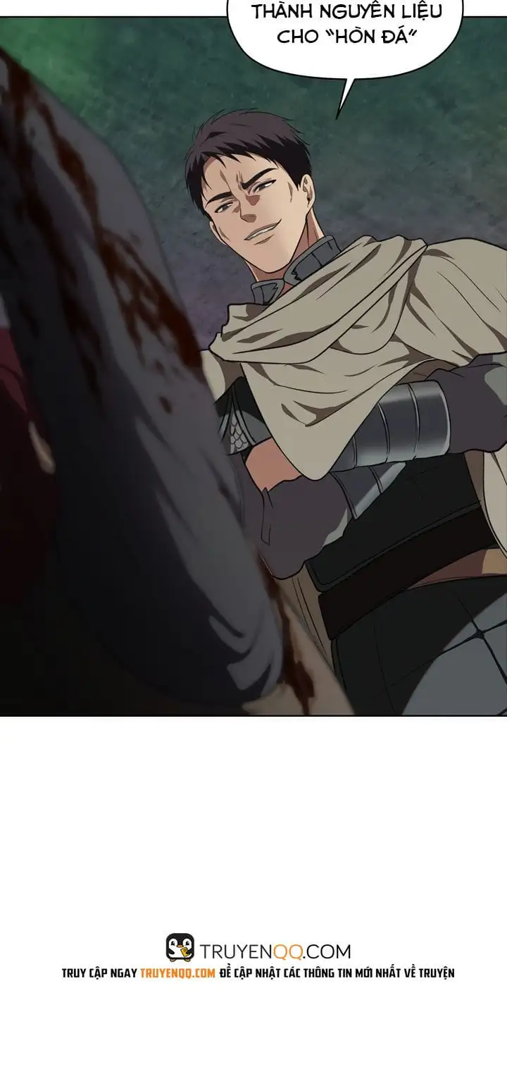 Truyện Tranh Vua Thăng Cấp trang 6