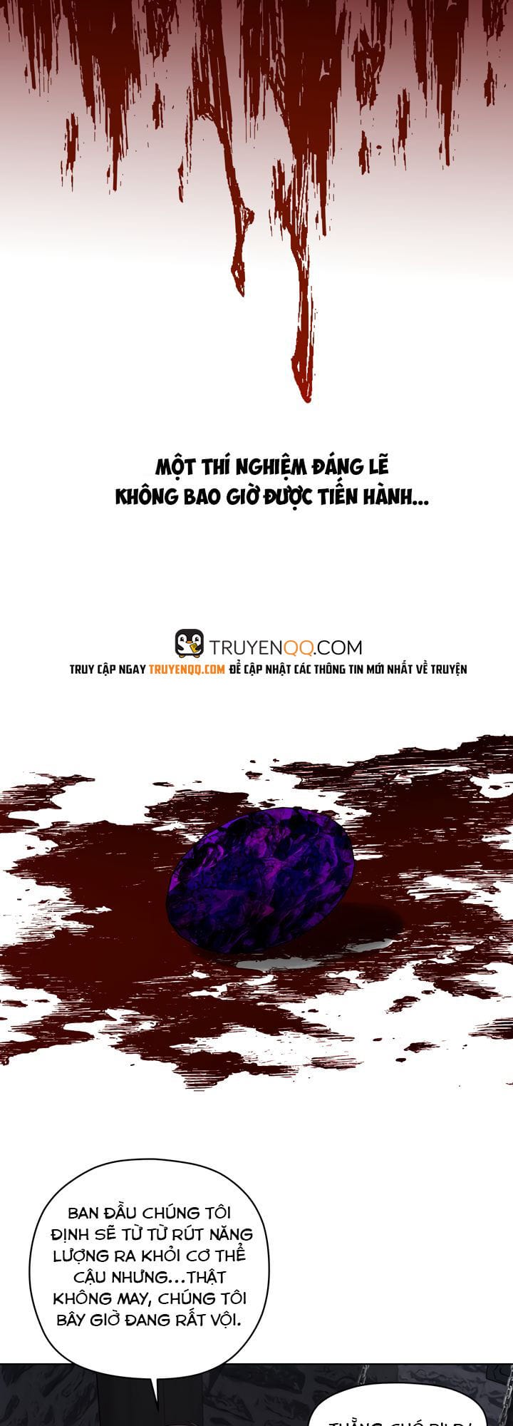 Truyện Tranh Vua Thăng Cấp trang 6