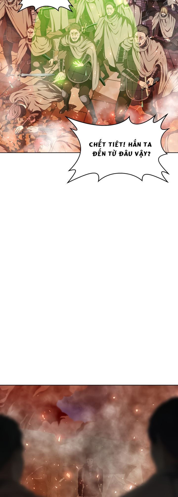 Truyện Tranh Vua Thăng Cấp trang 6