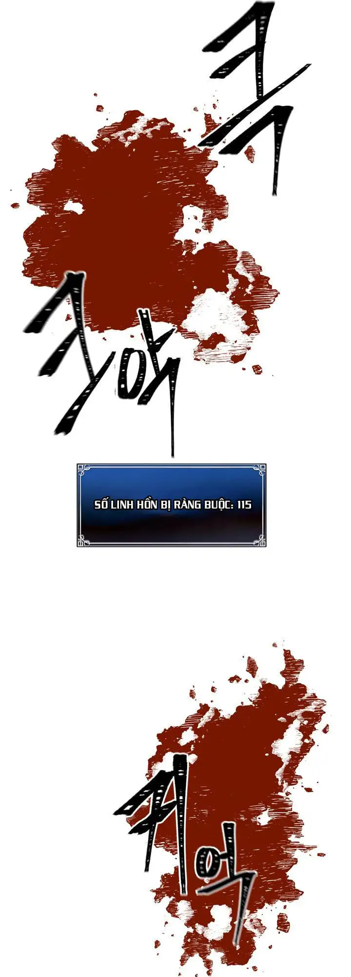 Truyện Tranh Vua Thăng Cấp trang 6