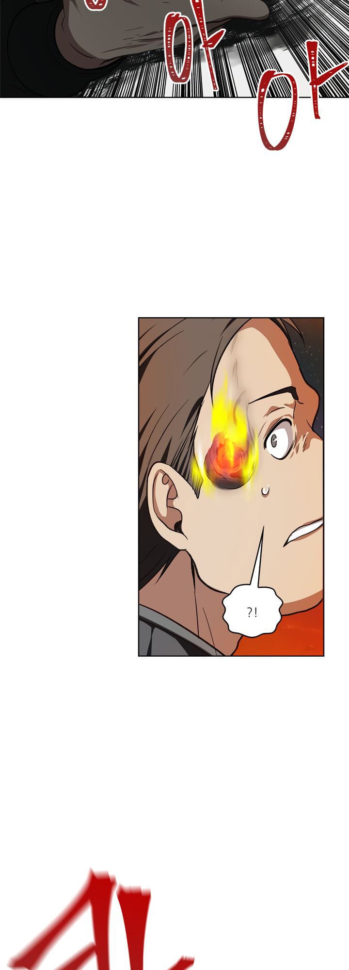 Truyện Tranh Vua Thăng Cấp trang 6