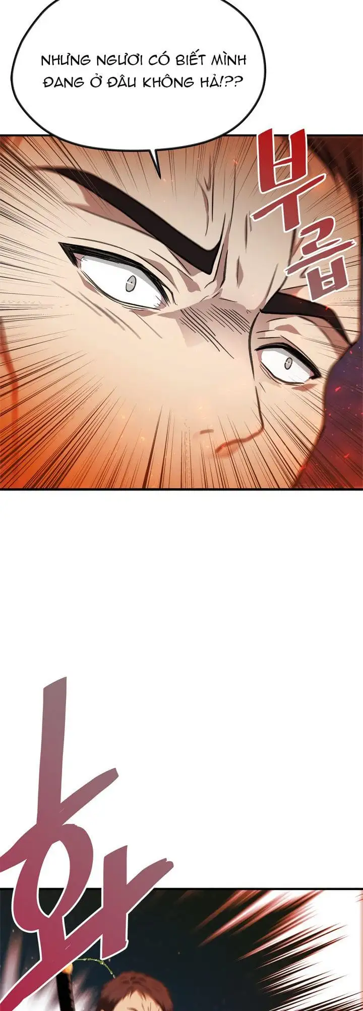 Truyện Tranh Vua Thăng Cấp trang 6