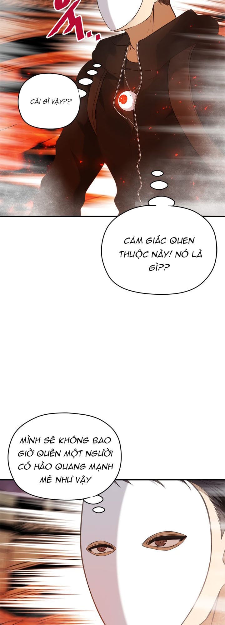 Truyện Tranh Vua Thăng Cấp trang 6