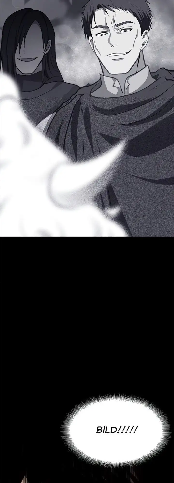 Truyện Tranh Vua Thăng Cấp trang 6