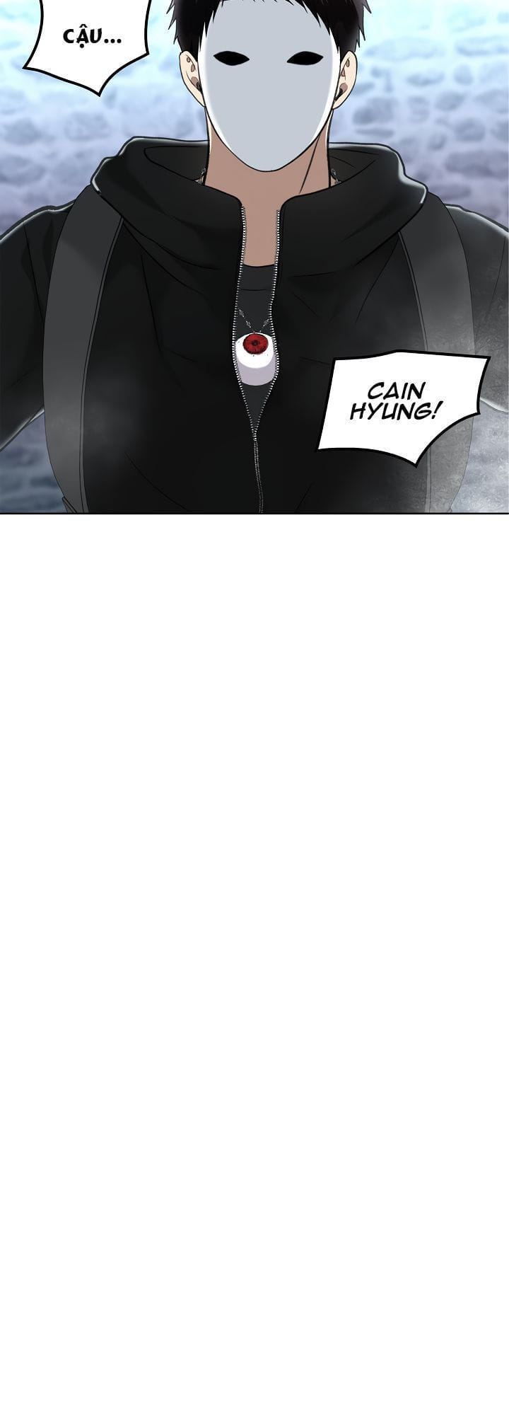 Truyện Tranh Vua Thăng Cấp trang 6