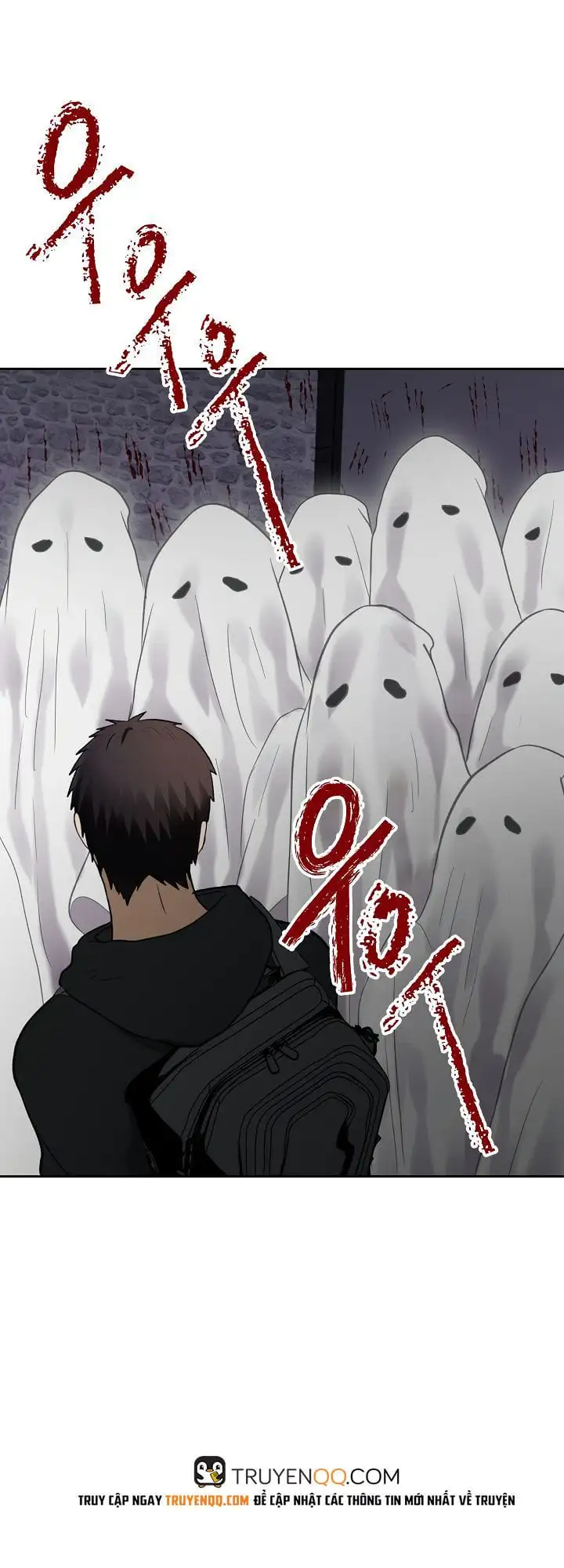 Truyện Tranh Vua Thăng Cấp trang 6