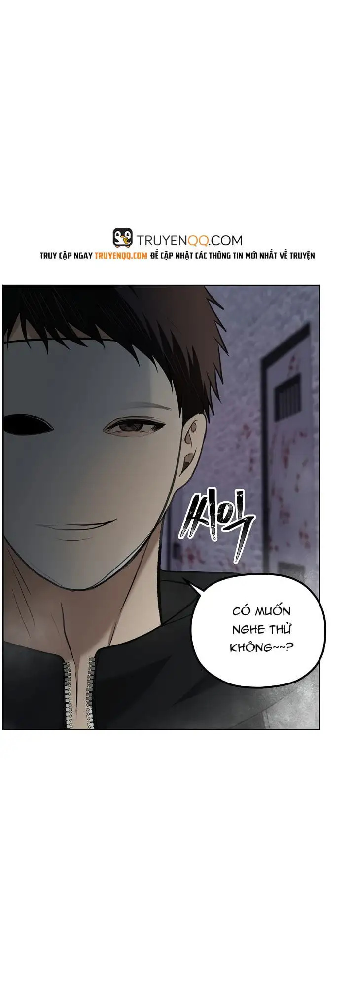 Truyện Tranh Vua Thăng Cấp trang 6