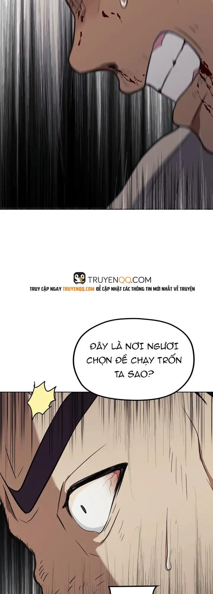 Truyện Tranh Vua Thăng Cấp trang 6