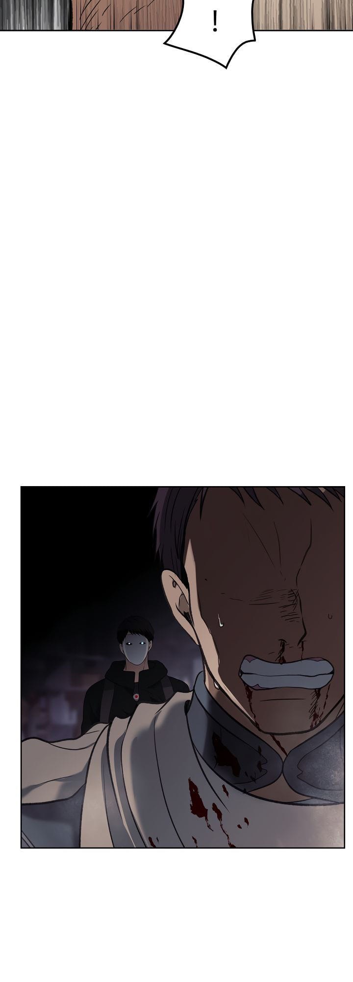 Truyện Tranh Vua Thăng Cấp trang 6