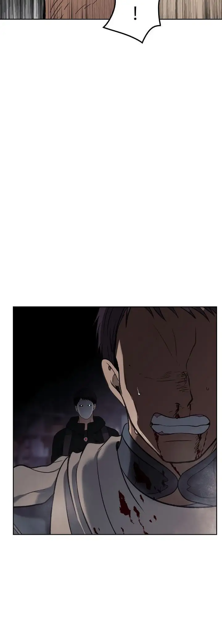 Truyện Tranh Vua Thăng Cấp trang 6