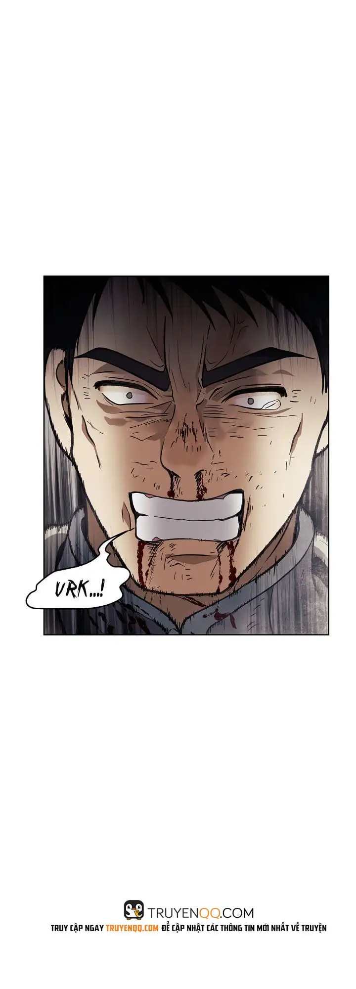 Truyện Tranh Vua Thăng Cấp trang 6