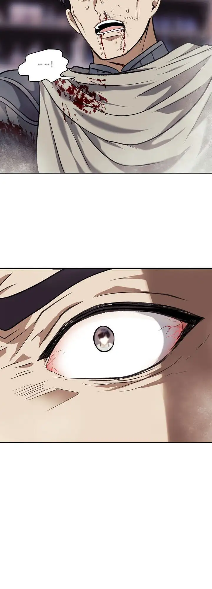 Truyện Tranh Vua Thăng Cấp trang 6