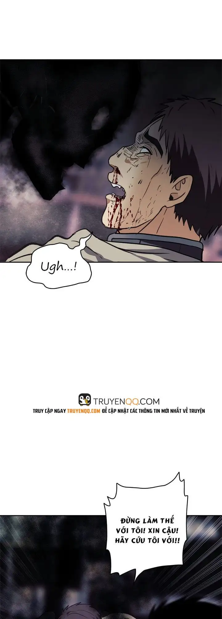 Truyện Tranh Vua Thăng Cấp trang 6