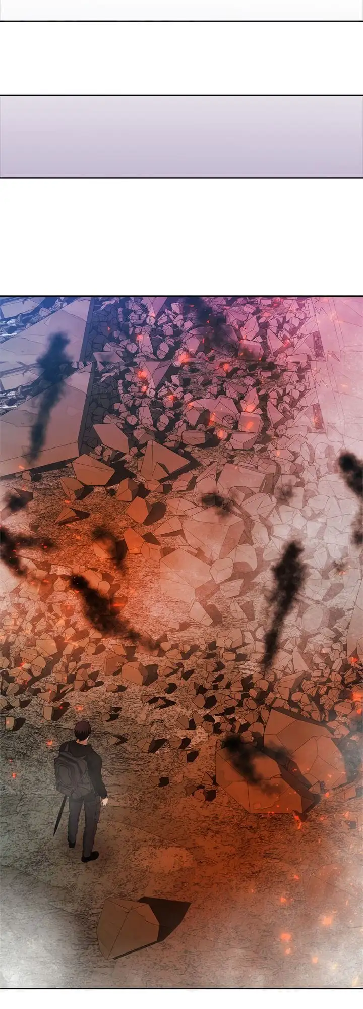 Truyện Tranh Vua Thăng Cấp trang 6