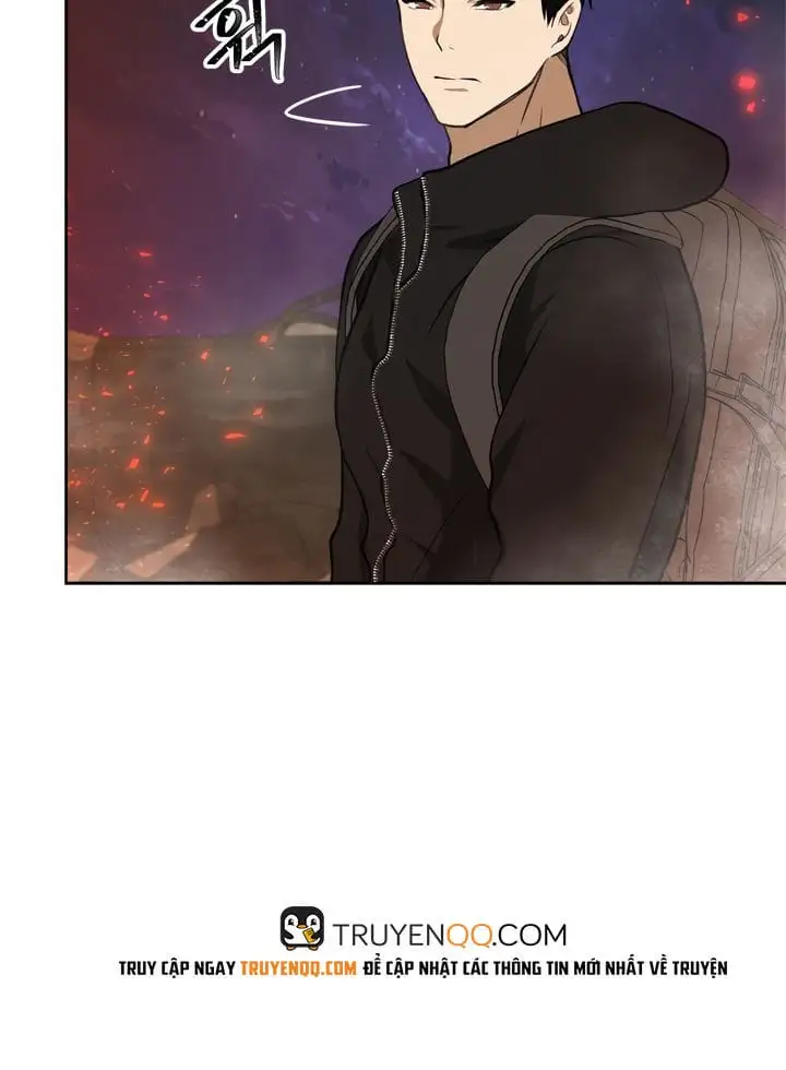 Truyện Tranh Vua Thăng Cấp trang 6