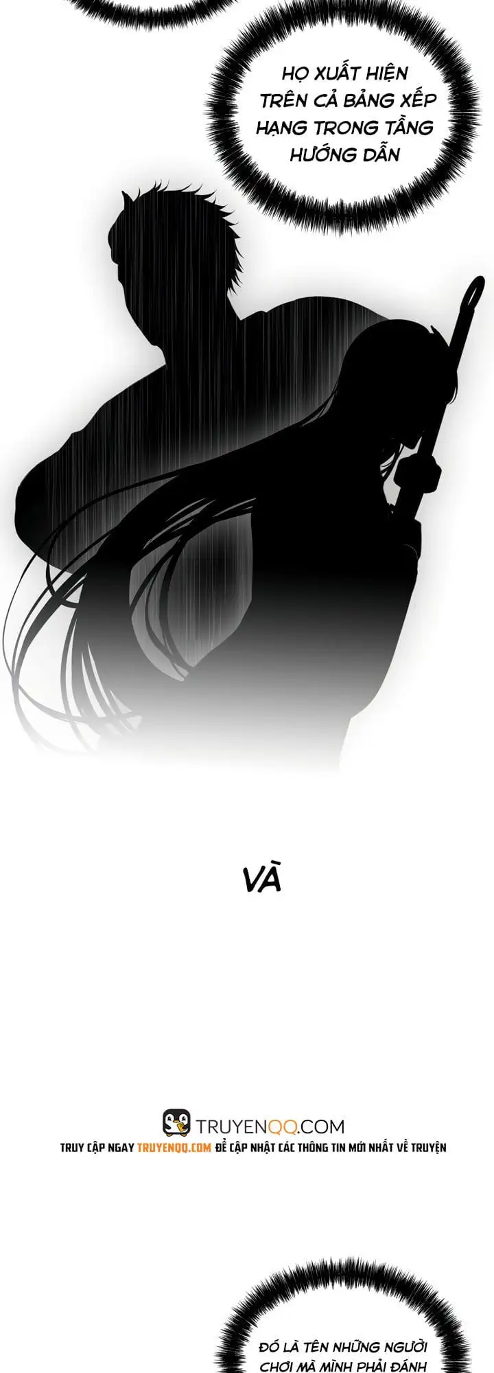 Truyện Tranh Vua Thăng Cấp trang 6