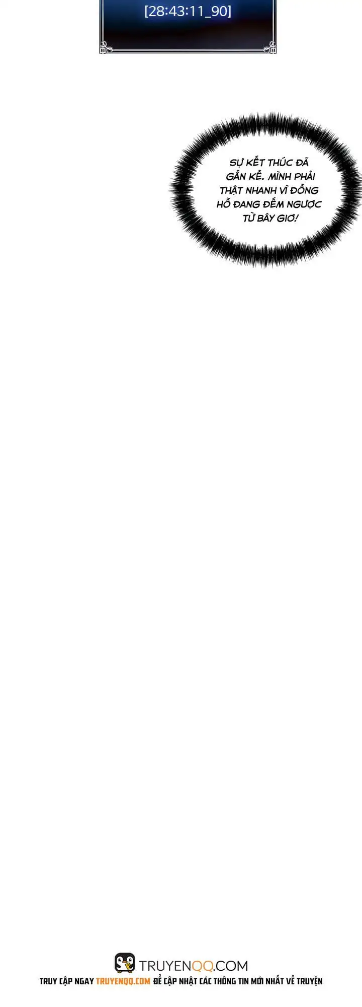 Truyện Tranh Vua Thăng Cấp trang 6