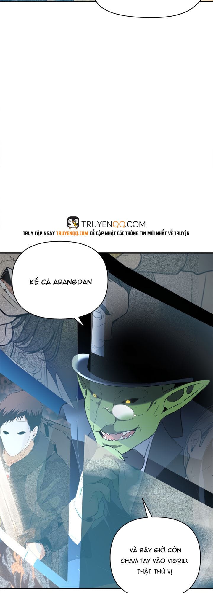 Truyện Tranh Vua Thăng Cấp trang 6