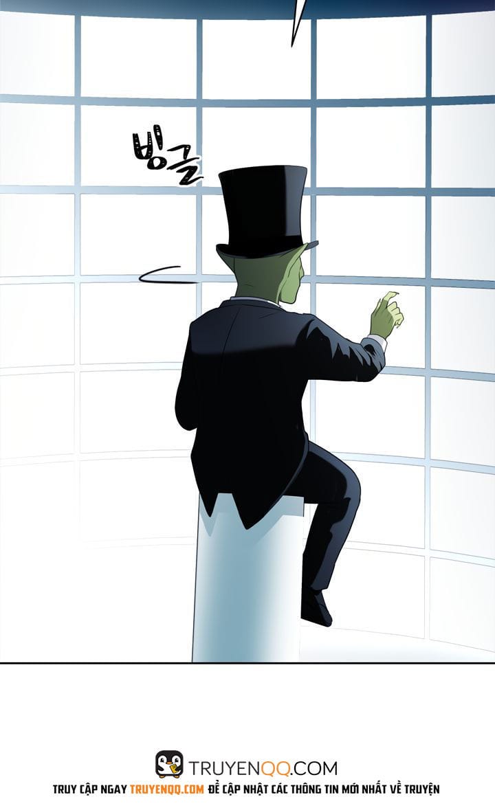 Truyện Tranh Vua Thăng Cấp trang 6