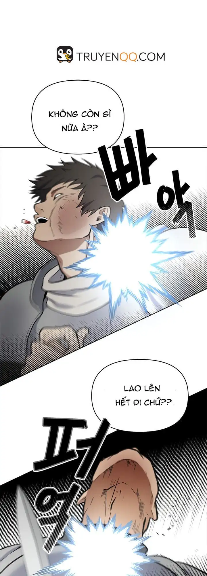 Truyện Tranh Vua Thăng Cấp trang 6
