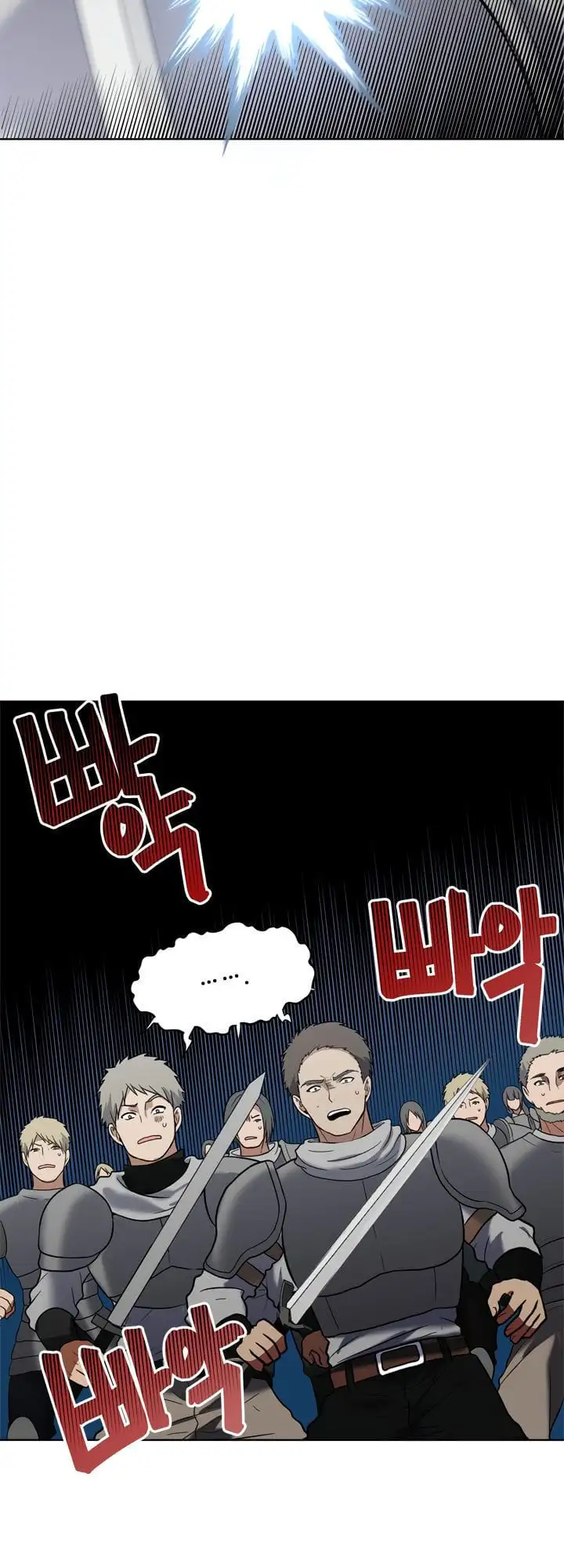 Truyện Tranh Vua Thăng Cấp trang 6