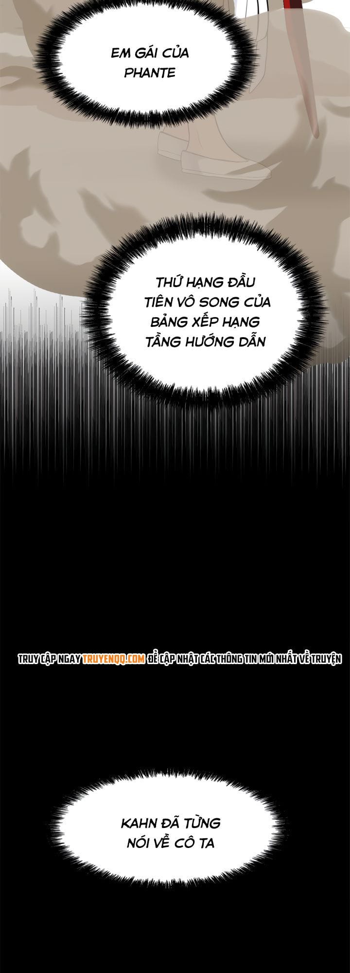 Truyện Tranh Vua Thăng Cấp trang 6