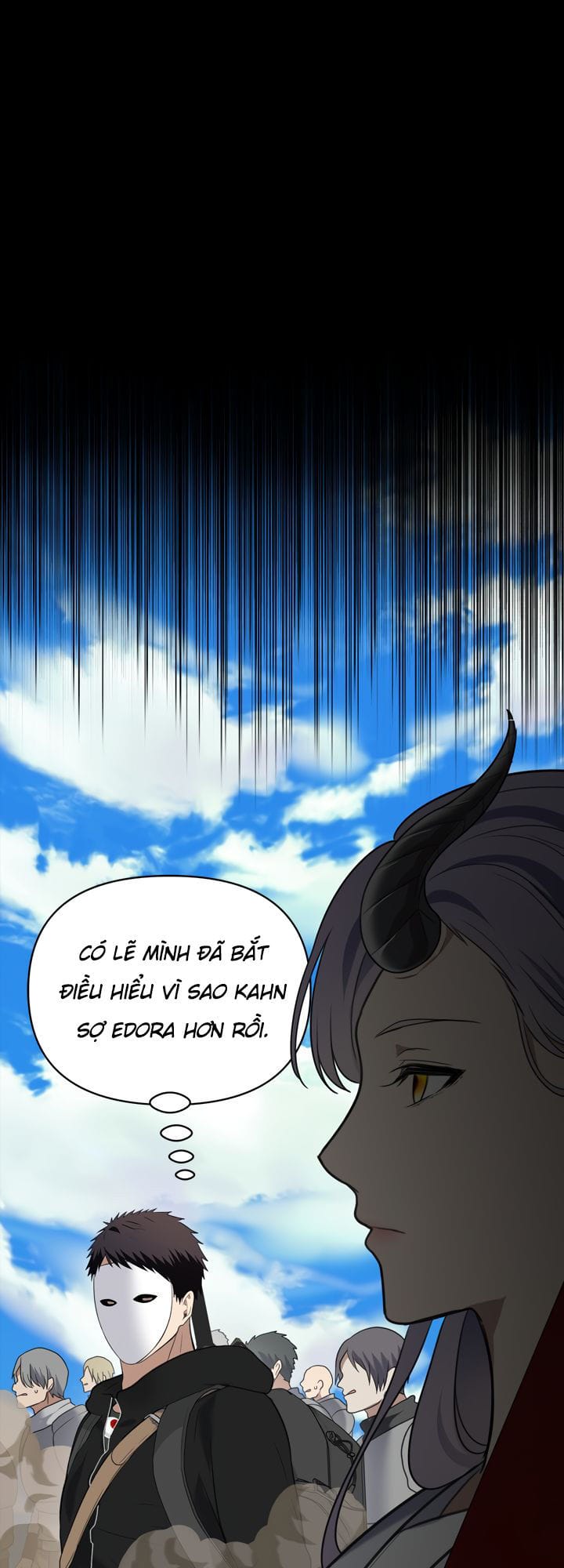 Truyện Tranh Vua Thăng Cấp trang 6